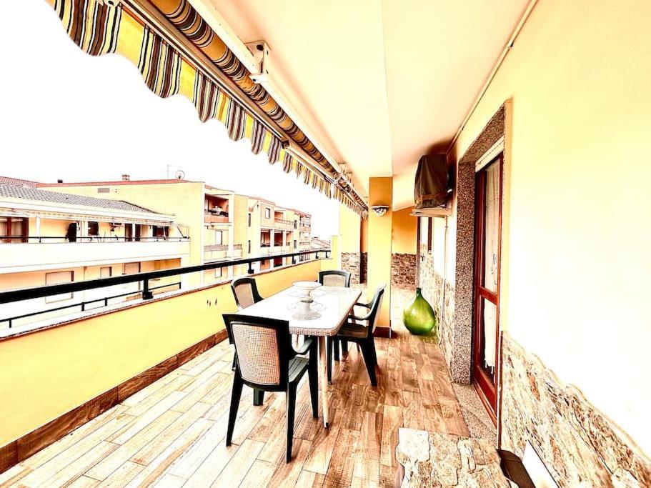 Zia Teresa Apartment อาลเกโร ภายนอก รูปภาพ
