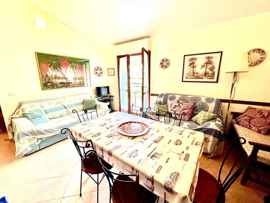 Zia Teresa Apartment อาลเกโร ภายนอก รูปภาพ