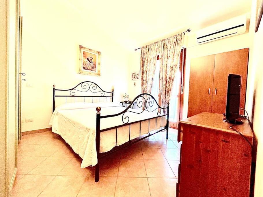 Zia Teresa Apartment อาลเกโร ภายนอก รูปภาพ