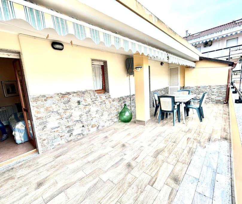 Zia Teresa Apartment อาลเกโร ภายนอก รูปภาพ
