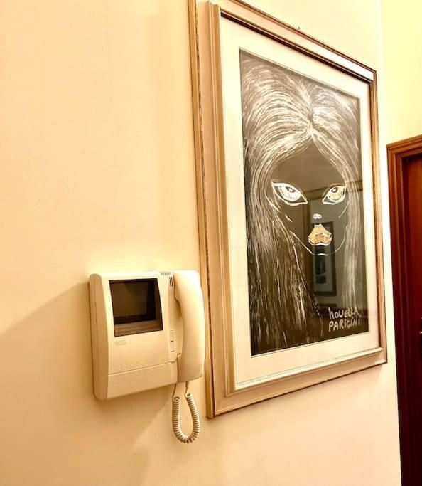 Zia Teresa Apartment อาลเกโร ภายนอก รูปภาพ